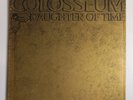 Colosseum - Daughter of Time (Vinyl LP, 1970) Dunhill/ABC White Label PROMO