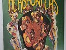 THE HEADHUNTERS Survival Of The Fittest LP ARISTA AL 4038 US 1975 Jazz Funk