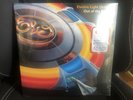 NEW HMV 1921 CENTENARY EDITION ELO OUT OF THE BLUE DOUBLE YELLOW & RED VINYL