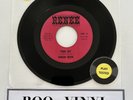 Barbara Greene – Young Boy – Renee – 5001 Northern soul 7” Record VG+ Condition