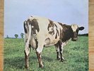 PINK FLOYD Factory Sample Near Mint UK  1st Pressing Atom Heart Mother