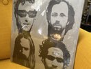WOODEN SHJIPS-Dos-Vinyl-LP-Holy Mountain LP  2009-Moon Duo-Ships