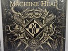 Machine Head : Bloodstone & Diamonds Original Vinyl Record Double Vinyl