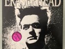 ERASERHEAD lp OSR us IRS og VG+/VG david lynch NOISE