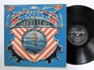 Dr. TIMOTHY LEARY You Can Be Anyone This Time Around LP 1970 VG+ vinyl   a9987