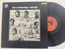 The Awakening   Mirage LP   Black Jazz BJQD/15   Original 1973   NM/VG++