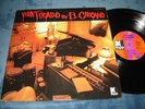 El Chicano - Viva Tirado LP 1970 Kapp original EX great Latin rock soul jazz