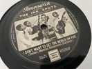 THE INK SPOTS : I DON'T WANT TO SET THE WORLD ON FIRE.   UK. 78.rpm (1941)