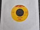 Rosie And The Originals ANGEL BABY / Sunny And The Sunliners Chicano Oldies 45