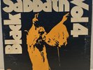 BLACK SABBATH VOL 4 / VERTIGO 6360 071/ 1972 ORIGINAL SWIRL UK 1ST PRESS