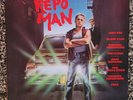 Repo Man - Music From The Original Motion Picture Soundtrack OG 1984 (SAR 39019)