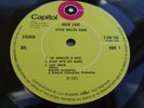 Steve Miller Band ROCK LOVE 1971 UK Green Labs 1st Press PLAYS  MINT MINUS HEAR