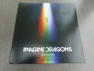 Imagine Dragons EVOLVE 2017 EU LP 1st Press MAGNIFICENT MINT AUDIO HEAR