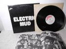 Muddy Waters-Electric Mud- 1968 Cadet 17202 w/ hair styling booklet