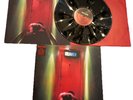 NEARLY GOD S/T UK 1ST PRESS VINYL LP & BOOKLET DPLP1001 TRICKY 1996
