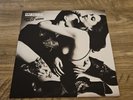 Scorpions - Love At First Sting Silver Vinyl LP 2023 Reissue
