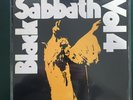 Black Sabbath Vol.4 1976 Nems Vinyl LP