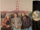 America Hearts Vinyl LP WB BS 2852 VG++ 1st Press Sister Golden Hair Daisy Jane