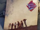Lynyrd Skynyrd Nuthin Fancy   Record Album Vinyl Exc / Exc