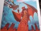 Meat Loaf – Bat Out Of Hell II: Back Into Vinyl Record 1ST EU Press 1993 READ 2
