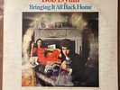 Bob Dylan Bringing It All Back Home Mono Vinyl (1965) CL-2328 2-Eye