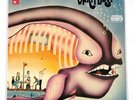Warm Dust Same ORIGINAL 1ST GERMAN NEAR MINT BASF Vinyl LP 1972