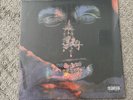 Flatbush Zombies Now, More Than Ever Vinyl First Press Black EP, Limited 45 RPM