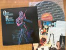 [NM] Ozzy Osbourne - Randy Rhoads Tribute  [13 tracks, 1991 Korea LP Vinyl]