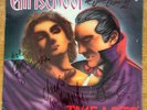 [Signed] Girlschool - Take a bite [1989 USA LP Vinyl]