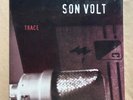 SON VOLT Trace LP 1995 US Warner Bros 1st Press Vinyl RARE NEW SEALED Jay Farrar