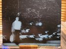 Wayne Shorter, Night Dreamer, 1964 1st Blue Note, BLP-4173, Van Gelder, Ears