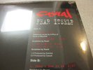 CASUAL FEAR ITSELF Double Vinyl LP Del The Funky Homosapien Souls Of Mischief