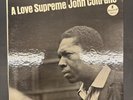 John Coltrane on Impulse 77.