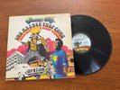 Jimmy Cliff in The Harder They Come (Original Soundtrack) 1979 LP Gatefold Vinyl