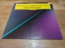 Brahms Symphony No.1 Karajan BPO DGG 423 141-1 Digital Stereo