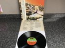 LP VINYL LED ZEPPELIN HOUSES OF THE HOLY WITH OBI K 50014 UK 1ST PRESS EX+/EX+