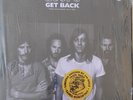 THE DOORS. MEGA-RARE SILVER VINYL LP.