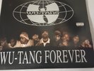 WU-TANG CLAN 4 LP VINYL (LISTING FOR VINTAGEVIBESVINYL)
