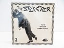 The Selecter - Too Much Pressure - Vinyl Record LP Album - 1980