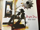 DWIGHT YOAKAM SIGNED 2 LP COLORED VINYL ALBUM SET COUNTRY MUSIC AUTOGRAPH
