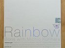 Boris with Michio Kurihara Rainbow Rare 12” Vinyl Record