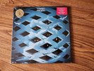 The Who sealed 'Tommy' original 1st Decca 1st press 2 LP USA set w/hype sticker