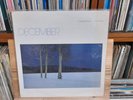 George Winston - December  KOREA Vinyl LP NEW,SEALED