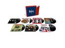The Beatles - The Beatles: 1964 U.S. Albums In Mono Box Set (2024 - Original)