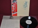 THE WHO - LIVE AT LEEDS - POLYDOR MPX 4021 1980 - LP JAPAN OBI NM