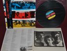 THE POLICE - SYNCHRONICITY - AM REC AMP-28075 1983 - JAPAN NM OBI LP 1ST EDITION