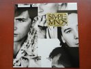 Simple Minds Once upon a time Vinyl LP Virgin Records V2364 1985