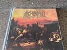 ARGHOSLENT-INCORRIGIBLE BIGOTRY-BLACK METAL -LP (ELP85)