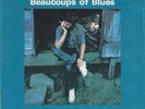 Ringo Starr - Beaucoups Of Blues, 7