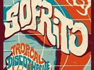 Sofrito: Tropical Discotheque [Repress] by Various Artists [VINYL]